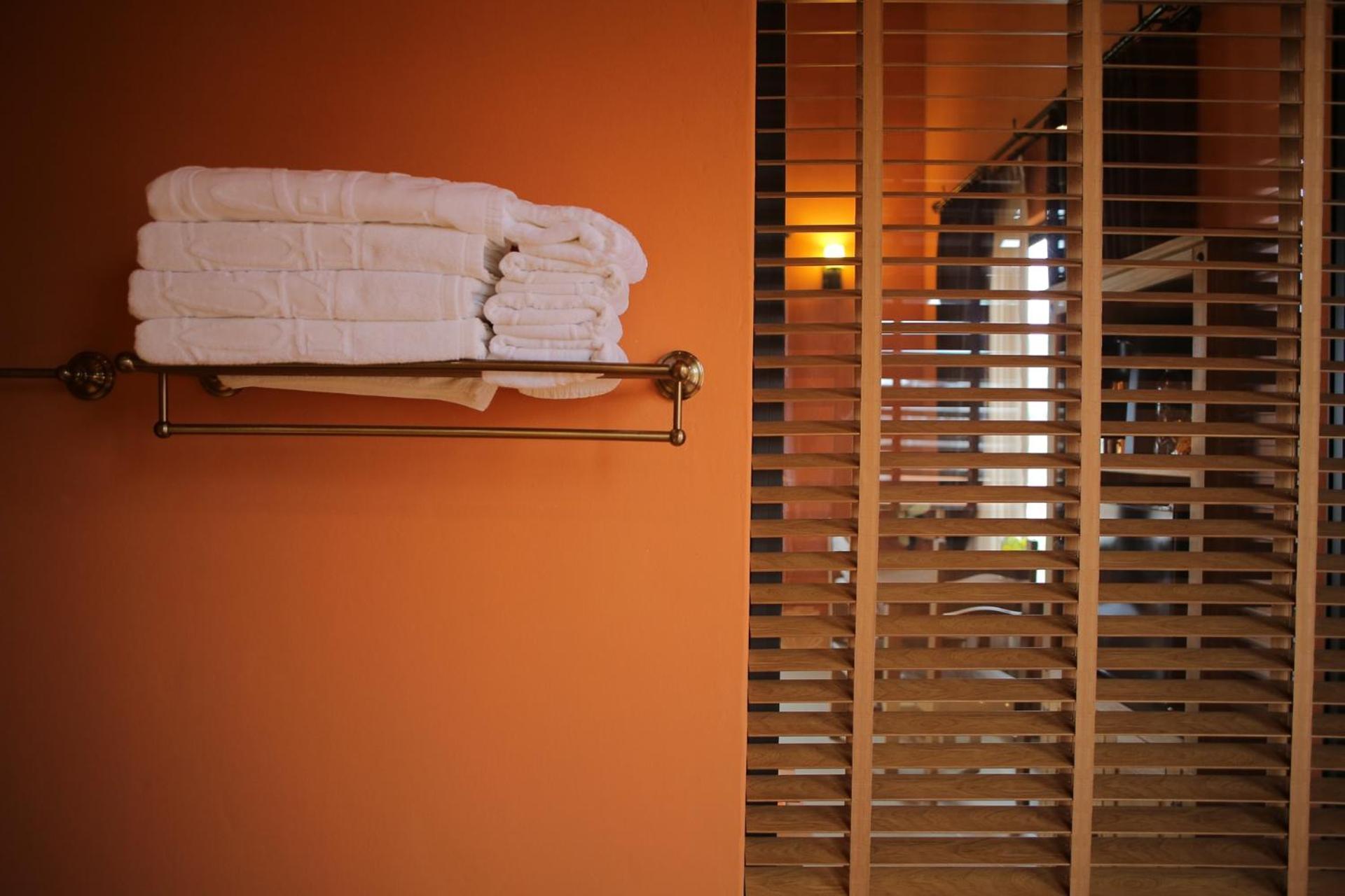 Toscana Hotel La Casetta Mu Si Εξωτερικό φωτογραφία