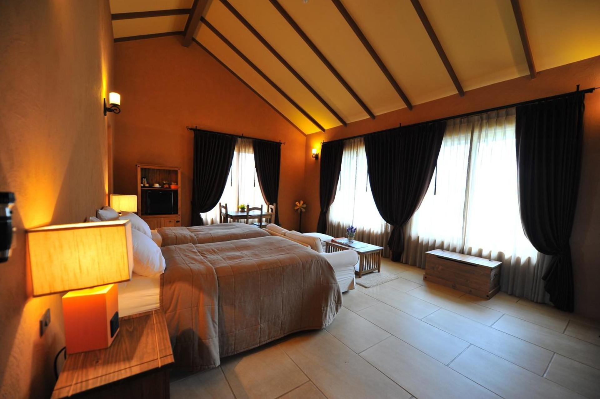 Toscana Hotel La Casetta Mu Si Δωμάτιο φωτογραφία