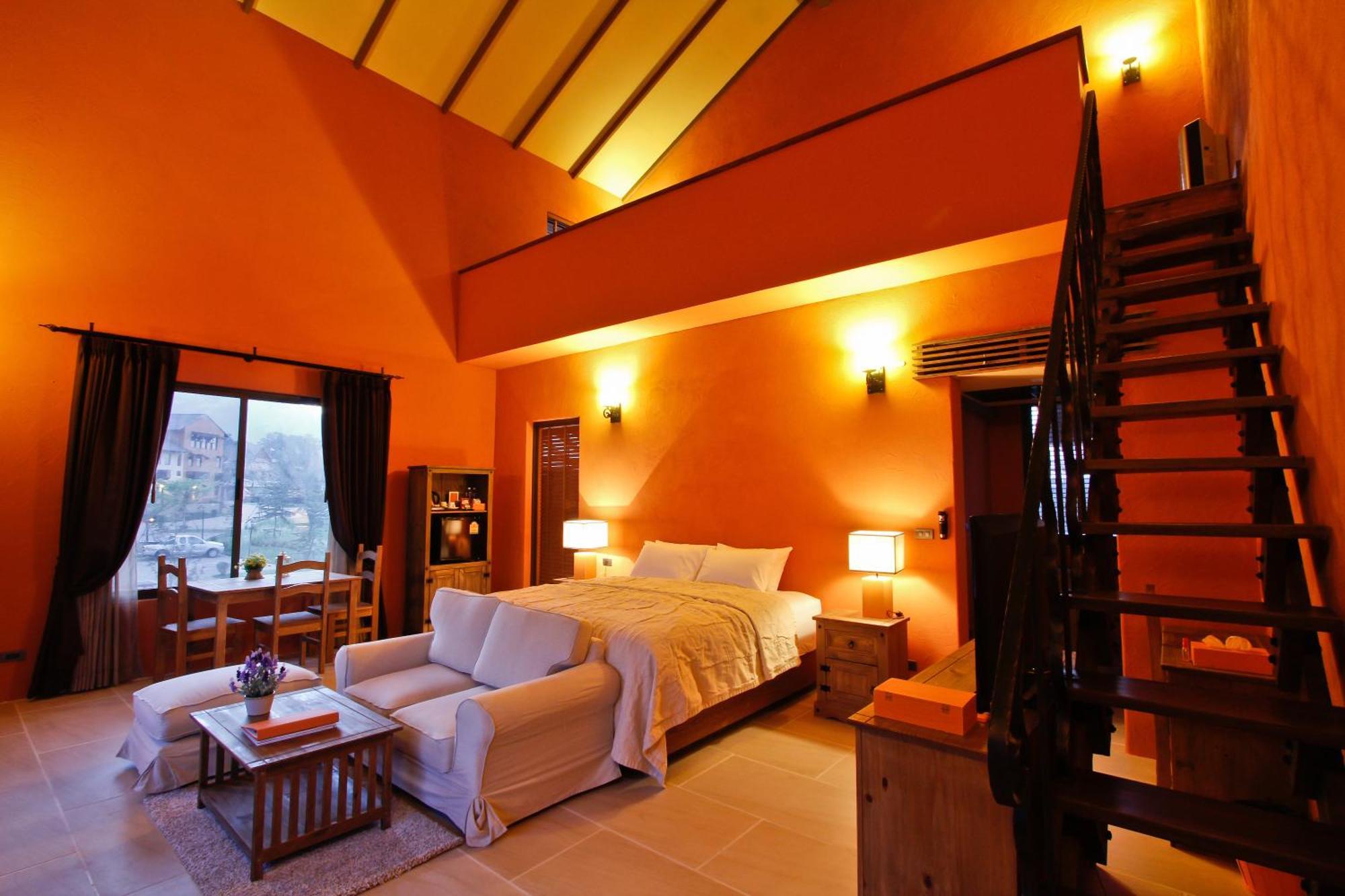 Toscana Hotel La Casetta Mu Si Εξωτερικό φωτογραφία