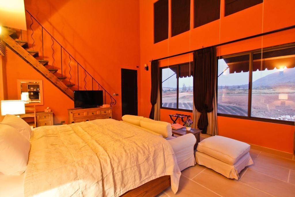 Toscana Hotel La Casetta Mu Si Εξωτερικό φωτογραφία