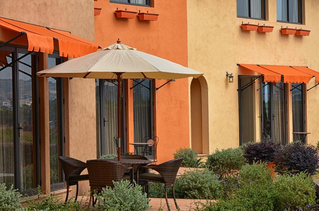 Toscana Hotel La Casetta Mu Si Εξωτερικό φωτογραφία