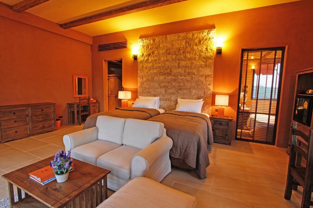 Toscana Hotel La Casetta Mu Si Εξωτερικό φωτογραφία