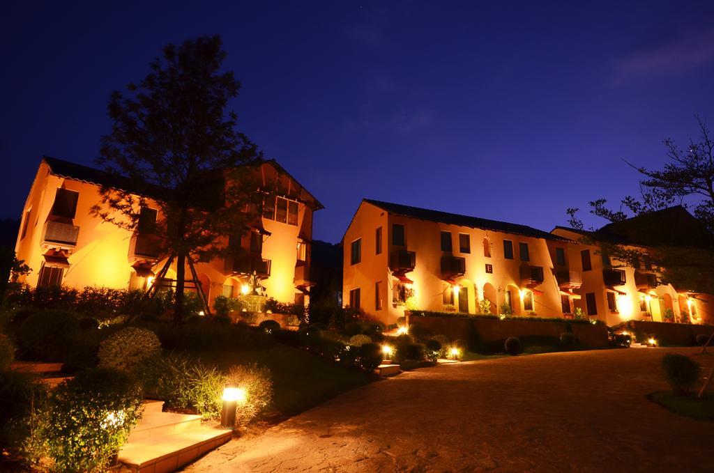 Toscana Hotel La Casetta Mu Si Εξωτερικό φωτογραφία