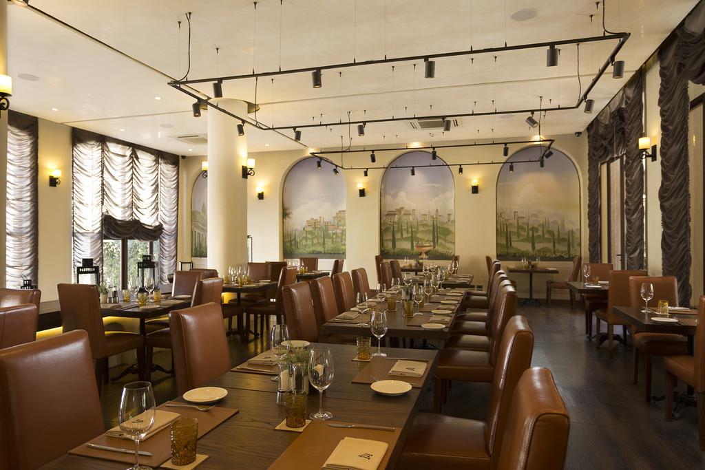 Toscana Hotel La Casetta Mu Si Εξωτερικό φωτογραφία