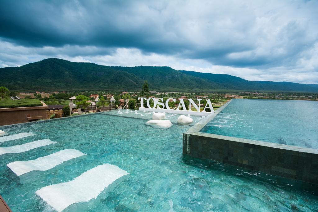 Toscana Hotel La Casetta Mu Si Εξωτερικό φωτογραφία