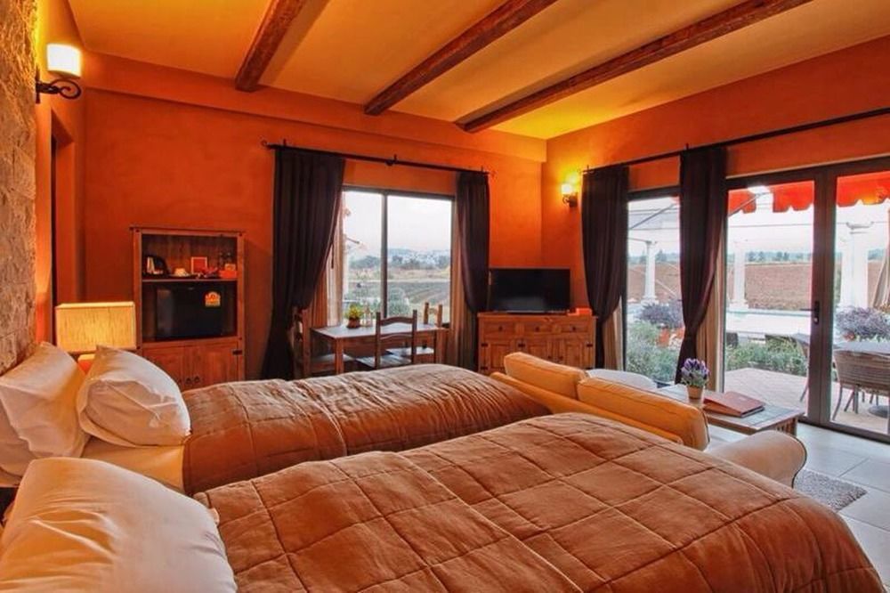 Toscana Hotel La Casetta Mu Si Εξωτερικό φωτογραφία