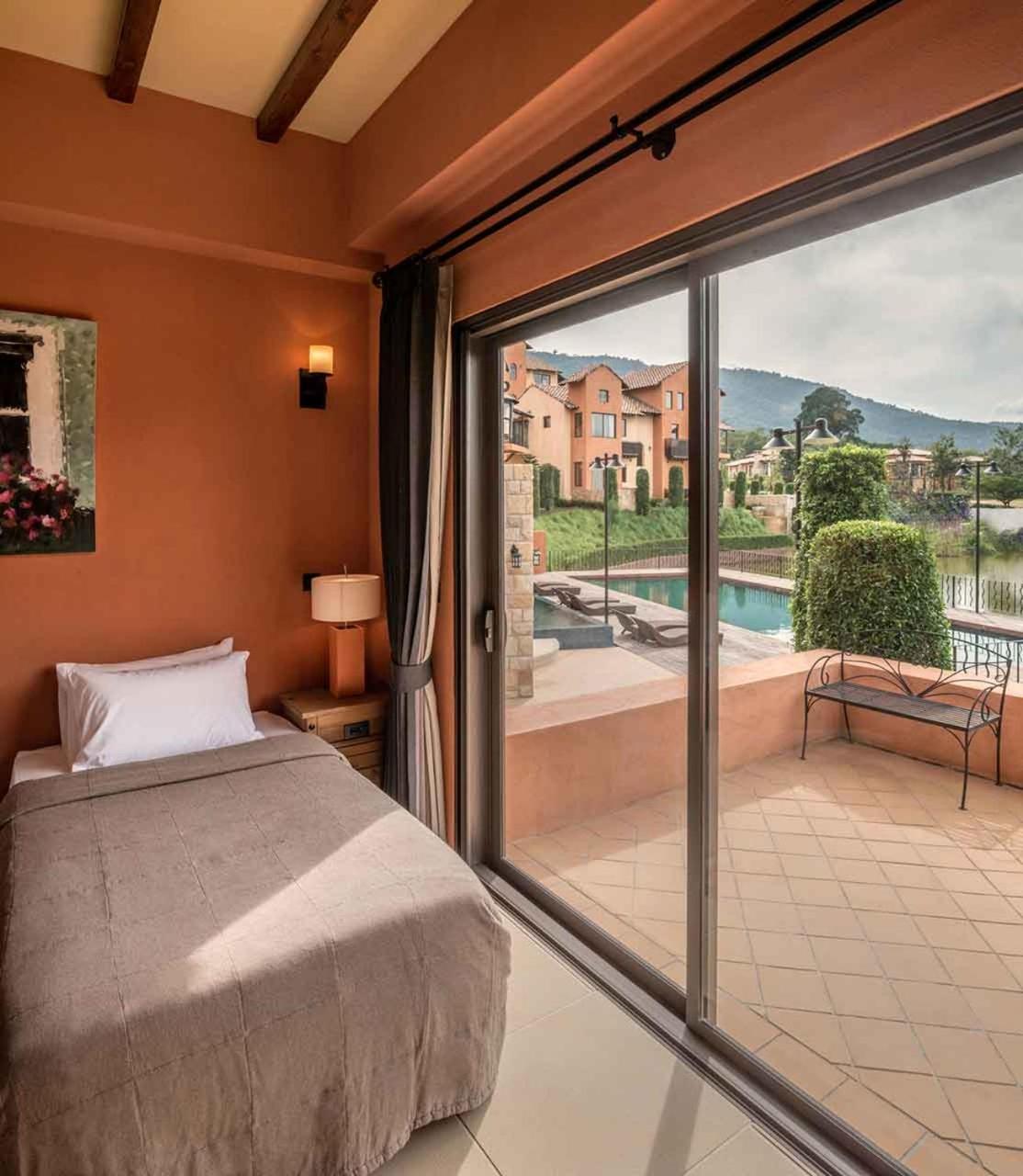 Toscana Hotel La Casetta Mu Si Εξωτερικό φωτογραφία