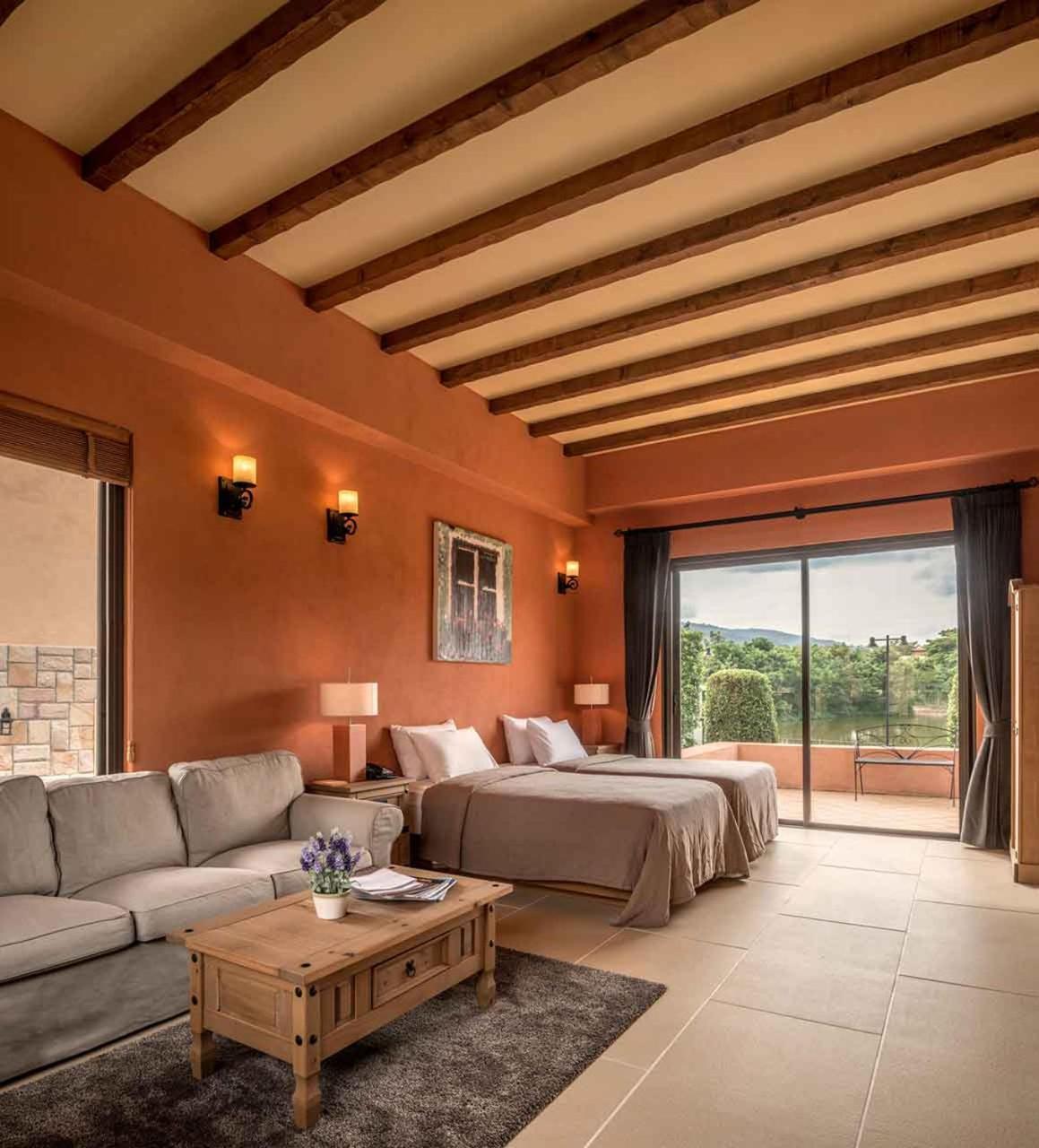 Toscana Hotel La Casetta Mu Si Εξωτερικό φωτογραφία