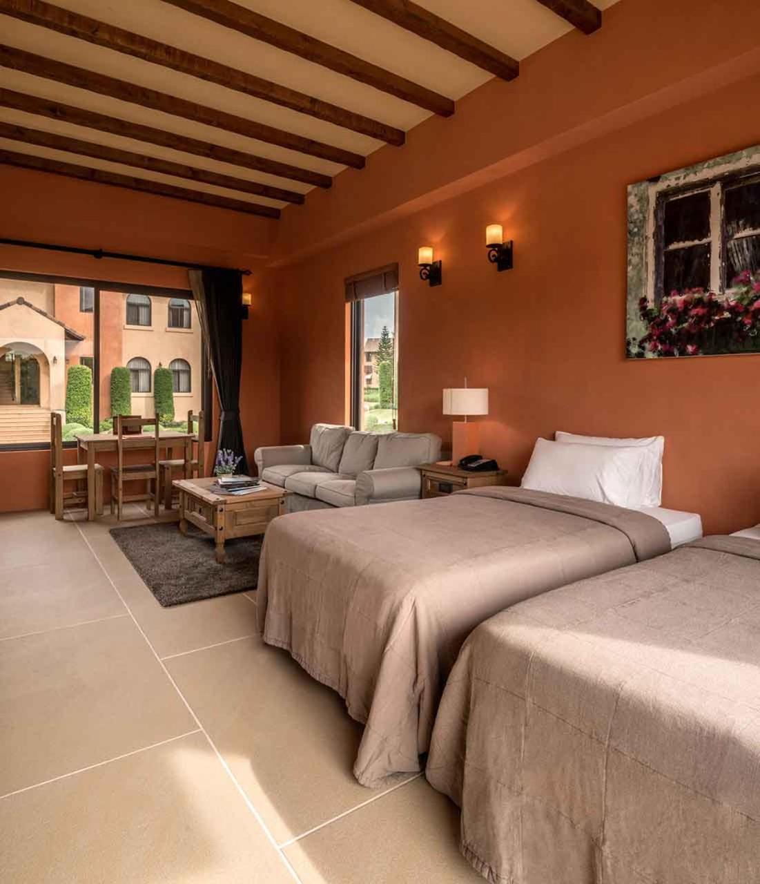 Toscana Hotel La Casetta Mu Si Εξωτερικό φωτογραφία