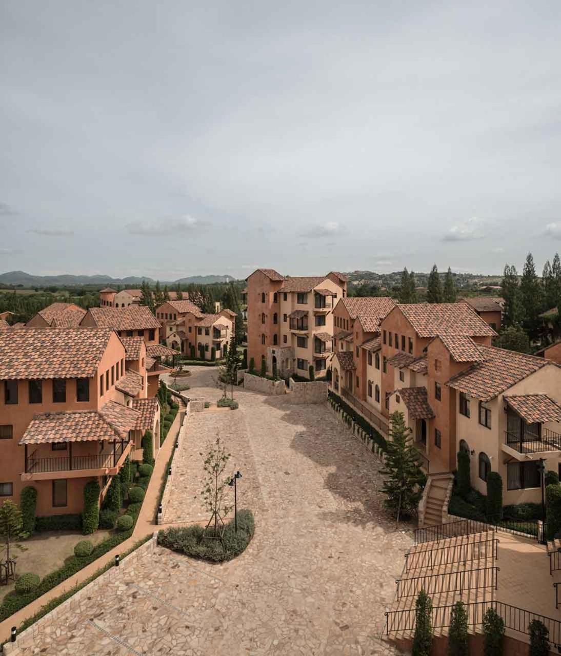 Toscana Hotel La Casetta Mu Si Εξωτερικό φωτογραφία