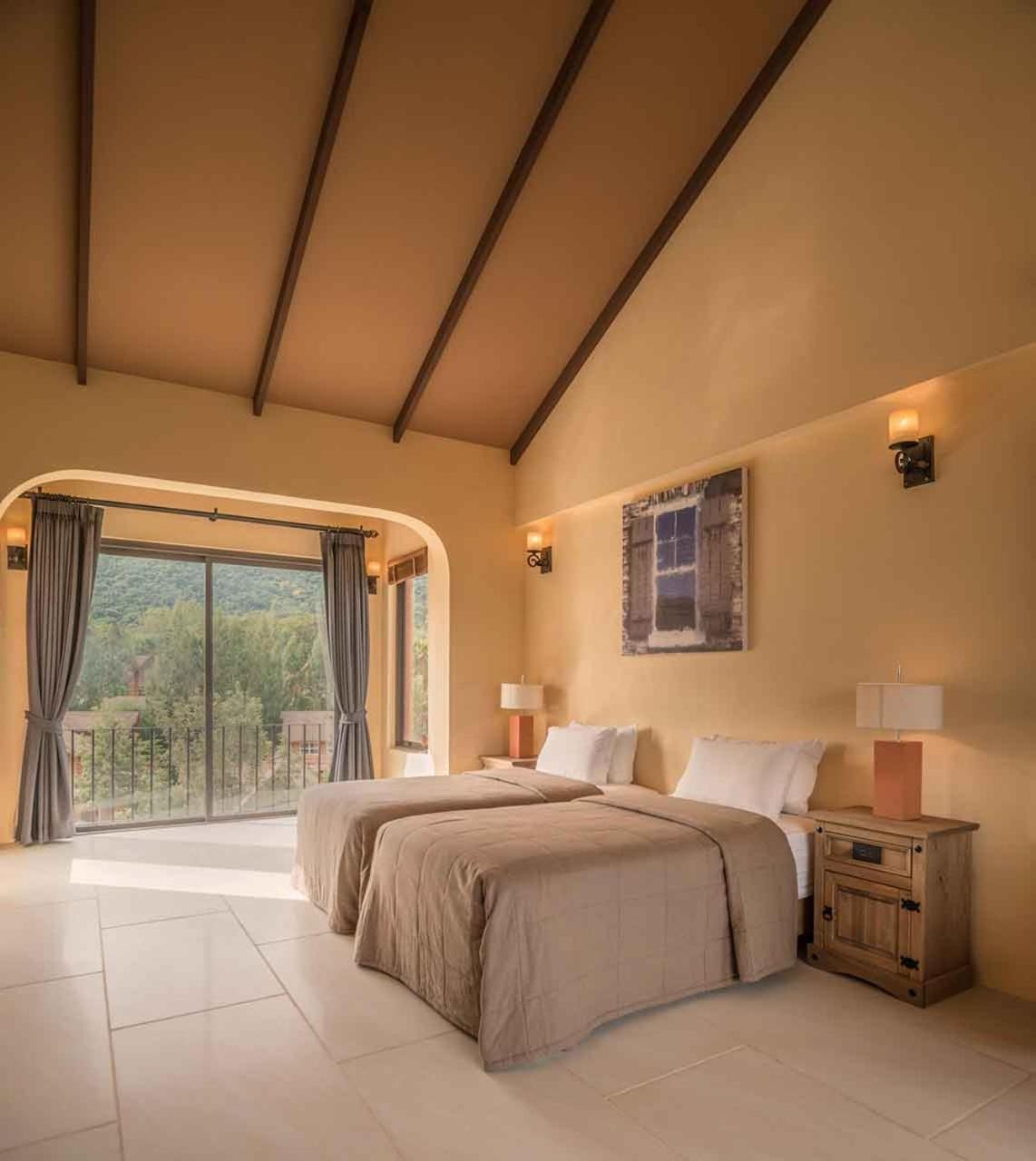 Toscana Hotel La Casetta Mu Si Εξωτερικό φωτογραφία