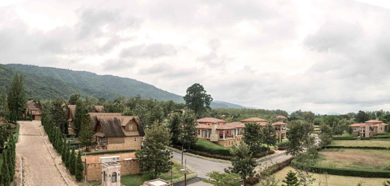 Toscana Hotel La Casetta Mu Si Εξωτερικό φωτογραφία