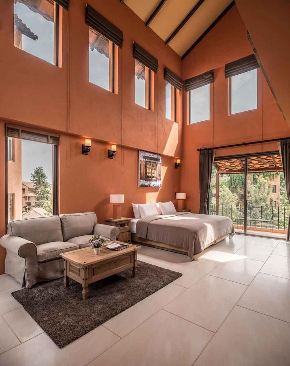 Toscana Hotel La Casetta Mu Si Εξωτερικό φωτογραφία
