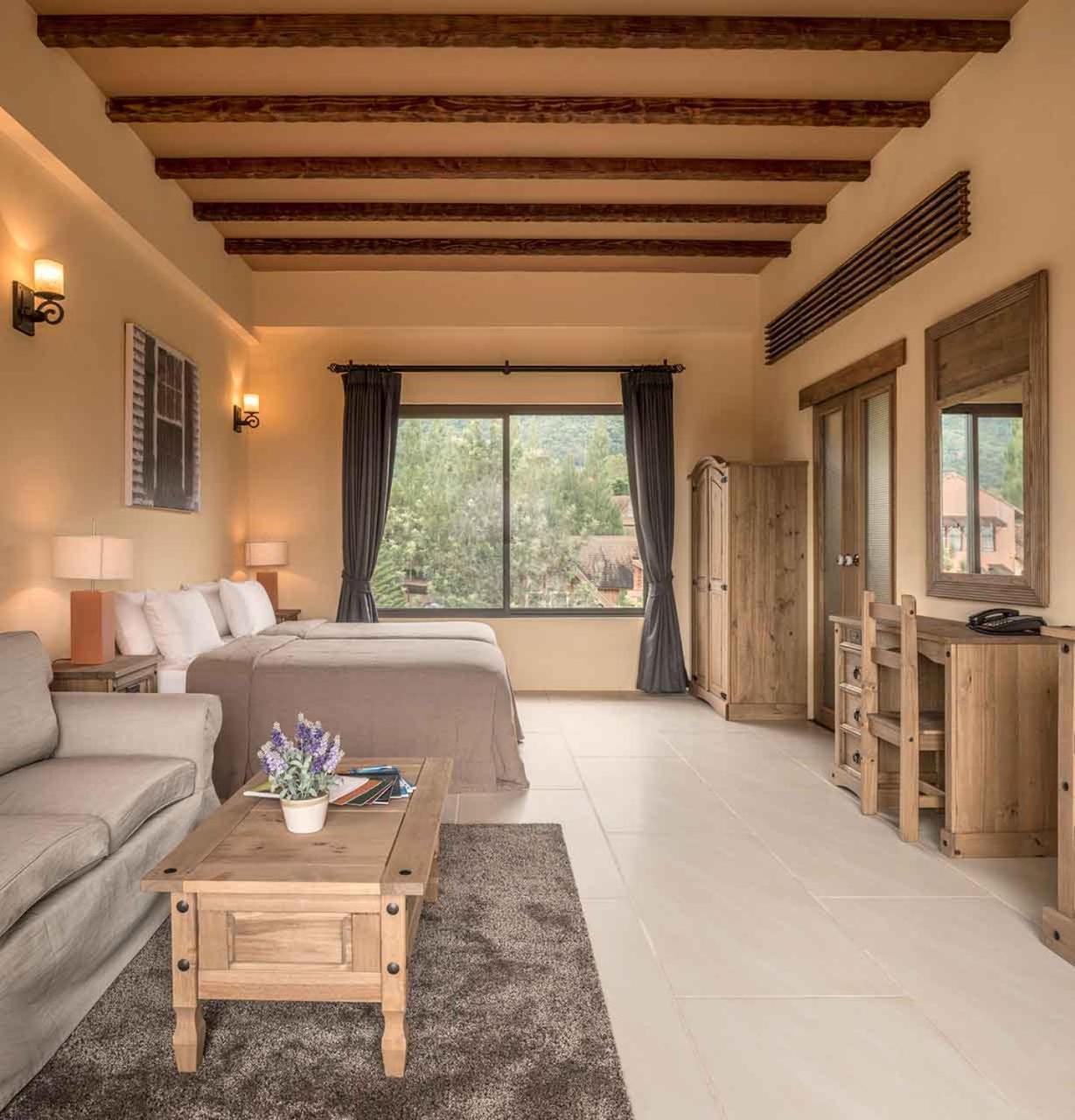Toscana Hotel La Casetta Mu Si Εξωτερικό φωτογραφία