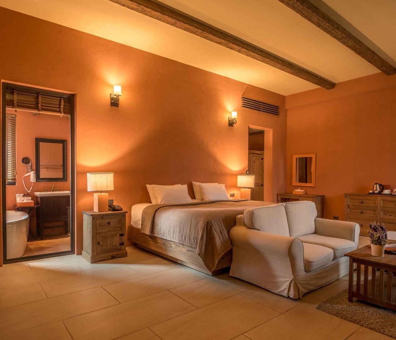 Toscana Hotel La Casetta Mu Si Εξωτερικό φωτογραφία