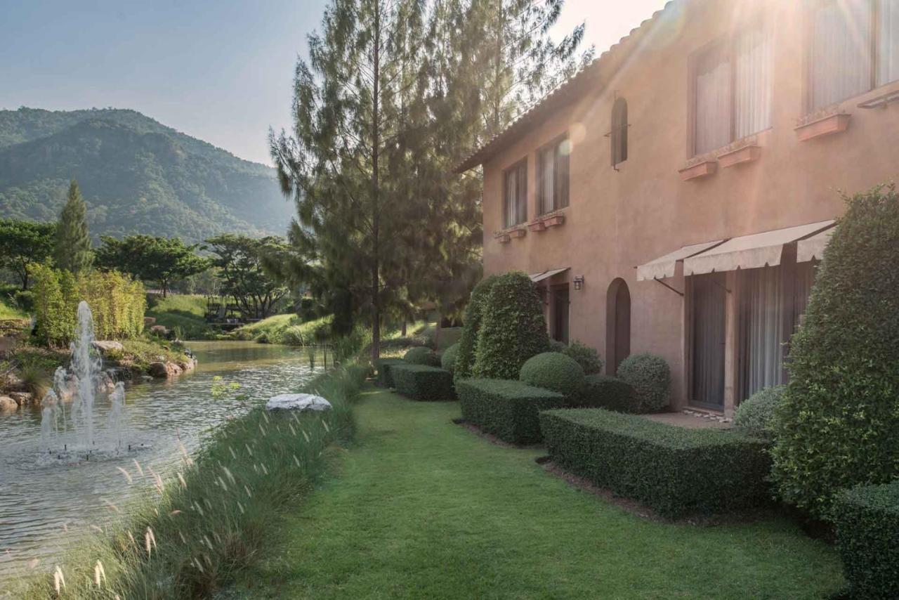 Toscana Hotel La Casetta Mu Si Εξωτερικό φωτογραφία