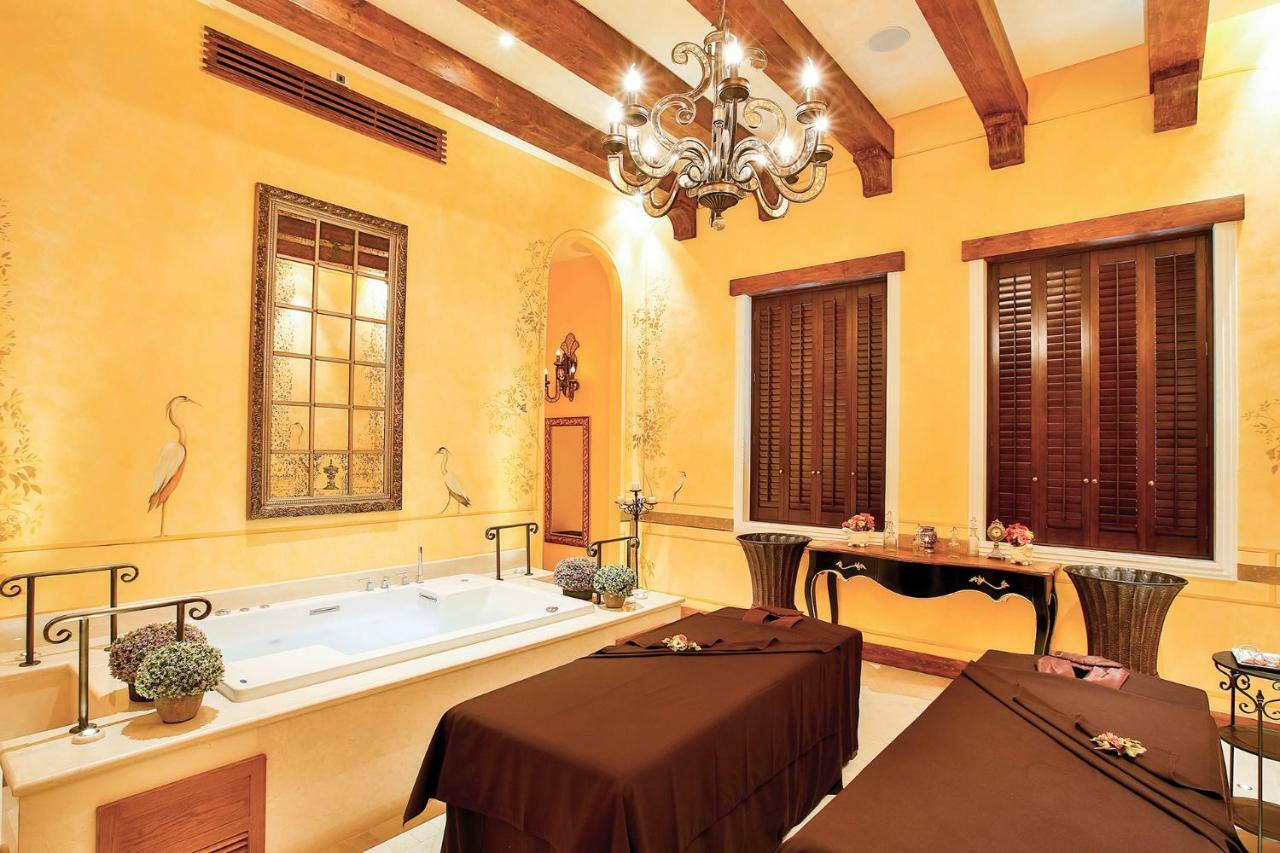 Toscana Hotel La Casetta Mu Si Εξωτερικό φωτογραφία