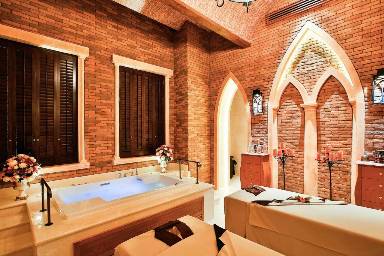 Toscana Hotel La Casetta Mu Si Εξωτερικό φωτογραφία