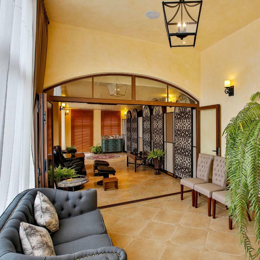Toscana Hotel La Casetta Mu Si Εξωτερικό φωτογραφία