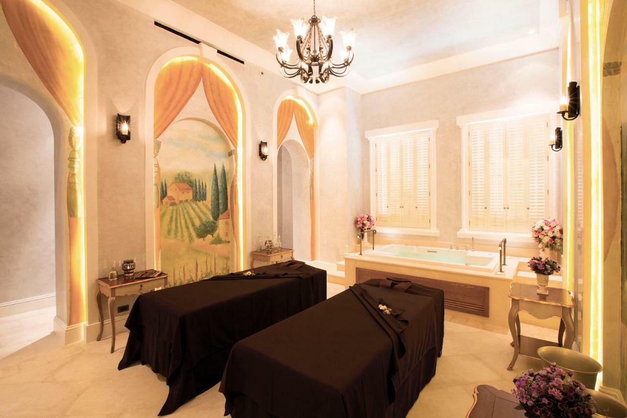 Toscana Hotel La Casetta Mu Si Εξωτερικό φωτογραφία