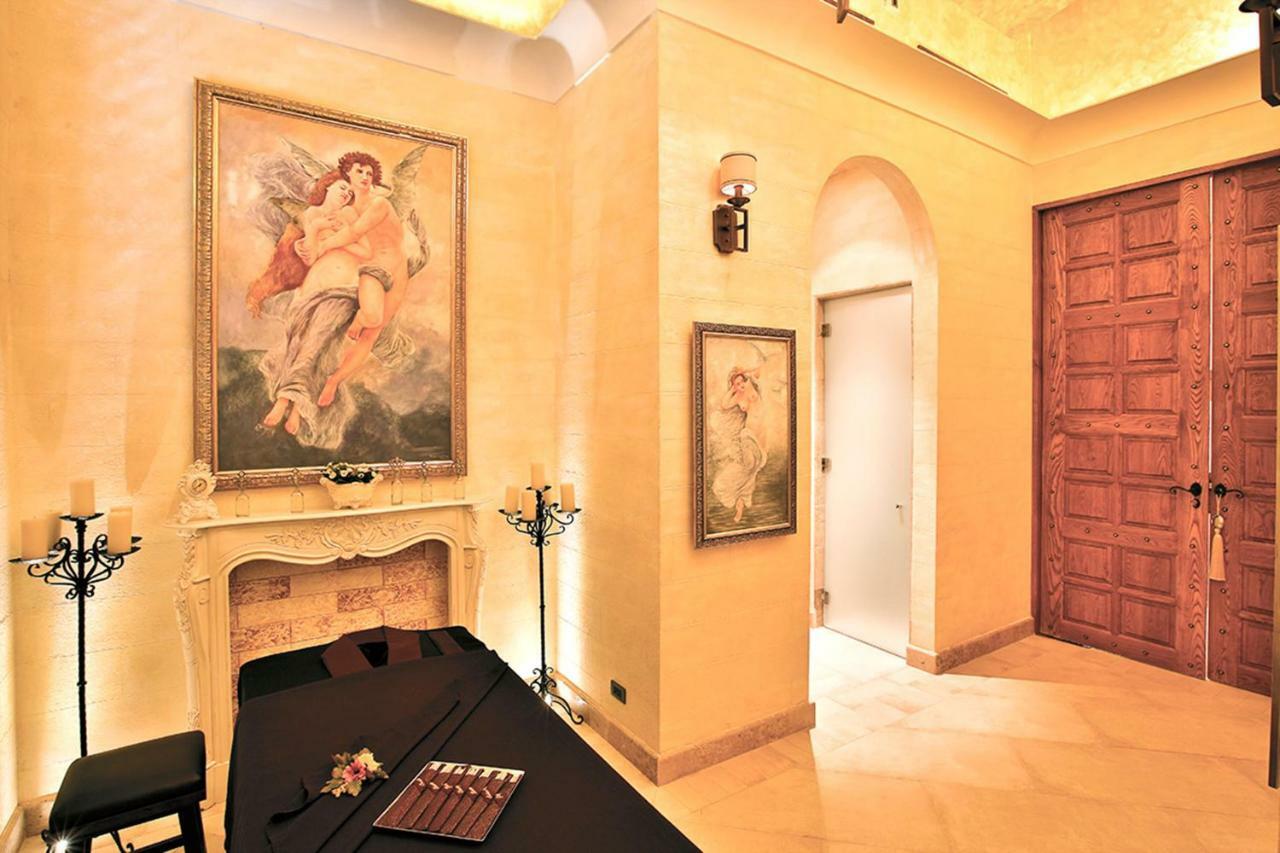 Toscana Hotel La Casetta Mu Si Εξωτερικό φωτογραφία